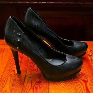 Guess High Heels with Platform